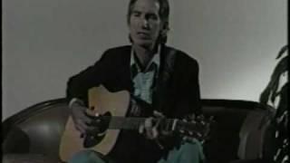 Townes van Zandt - 01 Pancho and Lefty A Private Concert