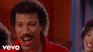 Lionel Richie - All Night Long All Night