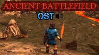 ‍️️ ANCIENT BATTLEFIELD OST - Beast Quest ️‍️