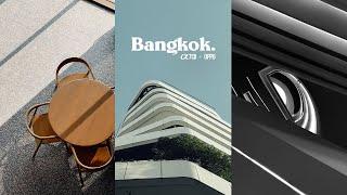 Bangkok Sony A7Cii + 24mm 2.8 G  OPPO Find N3 Flip