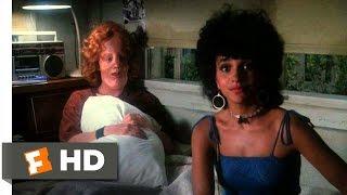 Mask 610 Movie CLIP - A Hooker for Rocky 1985 HD