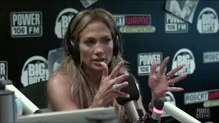 Jennifer Lopez on nude sex scene with Stephen Dorff in Blood And Wine