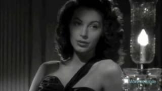 Ava Gardner Shes Like The Wind