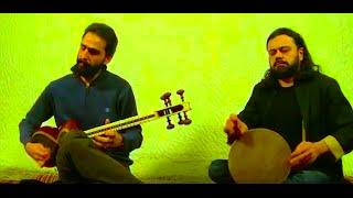 Pejman Hadadi tombak Pouyan Biglar  Tar Iranian Music Chahar mezrab Homayoon