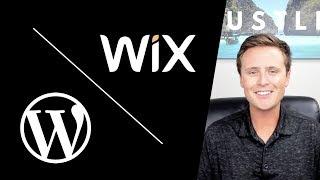 Wix or Wordpress For Affiliate Marketing? Which Is Better