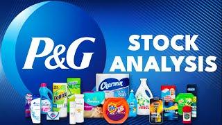 Is Procter & Gamble Stock a Buy Now? PG Stock Analysis
