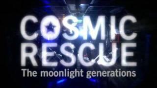 Cosmic Rescue 2003 teaser