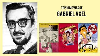 Gabriel Axel   Top Movies by Gabriel Axel Movies Directed by  Gabriel Axel