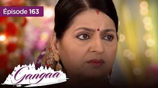 GANGAA  Ep 163 - Une jeunesse sacrifiée - Série en Français