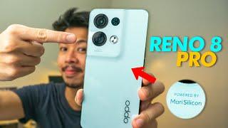 OPPO Reno8 Pro The best phone you didnt know about