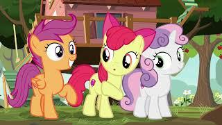 My Little Pony  Сезон 8  Серия 12  «Дружба — это чудо» #mlp #1080p