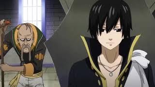 Zeref AMV Dark Horse