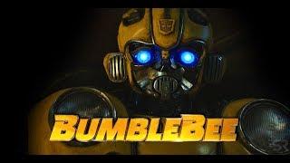 BUMBLEBEE  ROBOT CAST