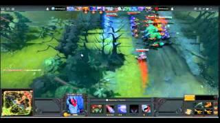 DOTA 2 DOWNLOAD BETA