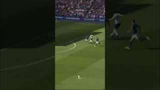 Top 3 Goals of Harry Kane in his Prime Montage