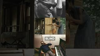 How Ray Charles Went Blind From Glaucoma