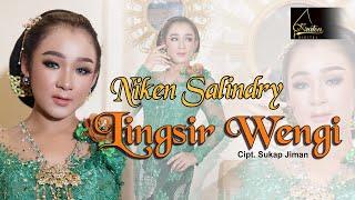 Niken Salindry - Lingsir Wengi Official Music Video