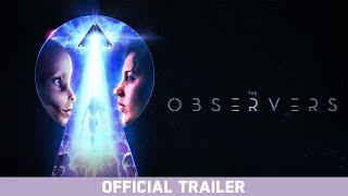 The Observers 2021  Official Trailer  HD