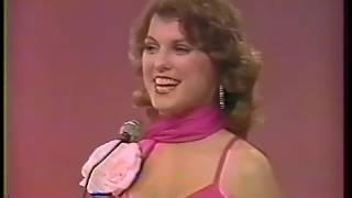 Miss America Pageant 1978 September 1977