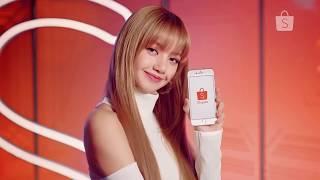 BLACKPINK - 쇼피 SHOPEE MV