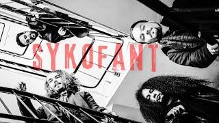 Sykofant - Monuments Of Old Single 2024