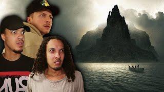 We go to a CURSED ISLAND and Discover Something TERRIFYING FULL MOVIE