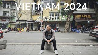 First Vietnam Trip - Shot on Xiaomi 14