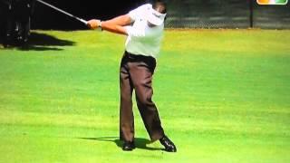 Phil Mickelson - Wedge Ultra Slow Motion