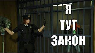 ОБ ОБНОВЛЕНИИ в GTA online как зарабатывать на БЮРО ПО ПОИМКЕ  Как встать на светлую сторону GTA