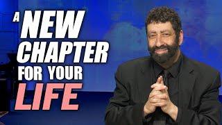 A New Chapter For Your Life  Jonathan Cahn Sermon