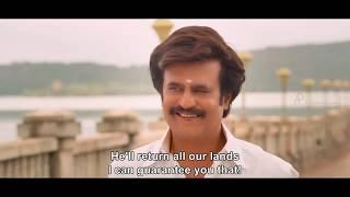 Unmai Oru Naal Vellum  Lingaa  HD