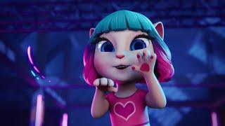  Shine Together - MUSIC VIDEO  Talking Angela