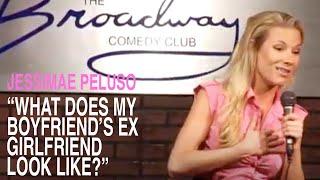 My Ex Boyfriends Ex  JessiMae Peluso  Chick Comedy