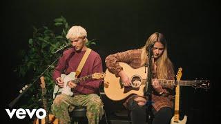 Jeremy Zucker & Chelsea Cutler - brent live from the internet