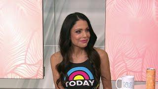 Bethenny Frankel Says Whether Or Not She’ll Watch “RHONY”  New York Live TV