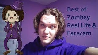 Best of Zombey RLFacecam