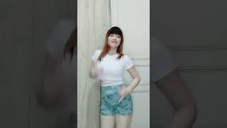 Tiktok @Babygirl auto montok asli ori guys #shorts tete gede kental