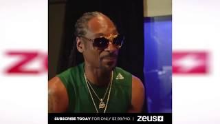 Snoop Dogg and King Bach Duo  freestyle  A ZEUS PRODUCTION #shorts