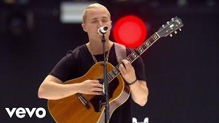 Mike Posner - I Took A Pill In Ibiza Live At Capitals Summertime Ball 2016