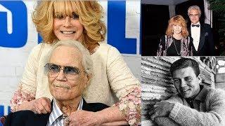 Roger Smith & Ann-Margret 5 Fast Facts You Need to Know