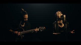 ENEMY INSIDE - Black and Gold - Acoustic Version Official Video