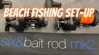 AFAW 6 & Bait - Penn Fathom 2 casting Special - introduction