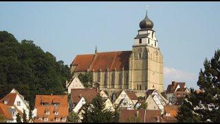 Stiftskirche - Herrenberg