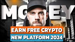 10X Your Earnings Using This  Best USDT Cloud Mining Website  New Free BTC Mining Website 2024