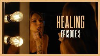 Danielle Bradbery - My Human Diary Tour Docuseries  Episode 3 Healing