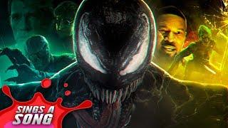 Venom And The Sinister Six Sing A Song Spider-Man No Way Home ParodyALBUM IS OUT NOWWHO WON?