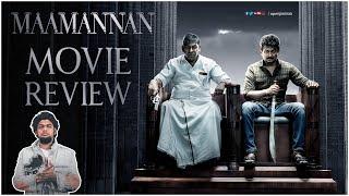 Maamannan Movie Review by Vj Abishek  Vadivelu Udhayanidhi  Mari Selvaraj  Opena Oru Review