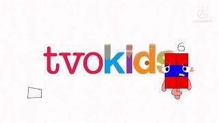 TVOKids Logo Bloopers 5 Part 4 - So Chocolatey