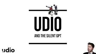 Udio the Mysterious GPT Update and Infinite Attention