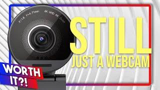 Emeet S800 Webcam Review  Is it Worth it to Buy?